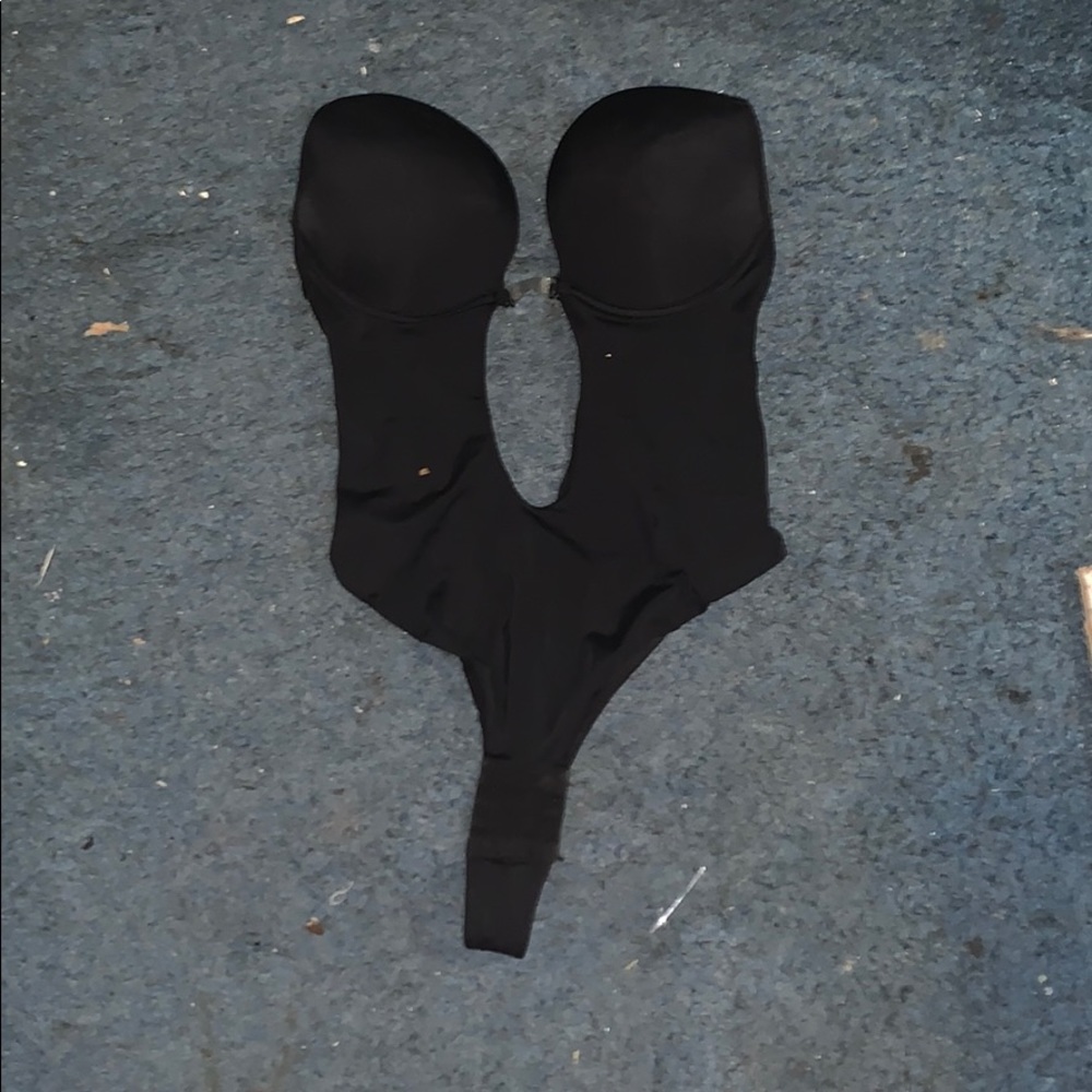 NEVER WORN Body shaper size small